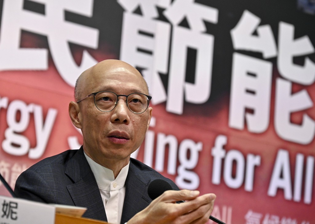 ●環境局局長黃錦星帖文回應古典車新安排,可惜未能消除汽車業界及古典車迷的疑慮。