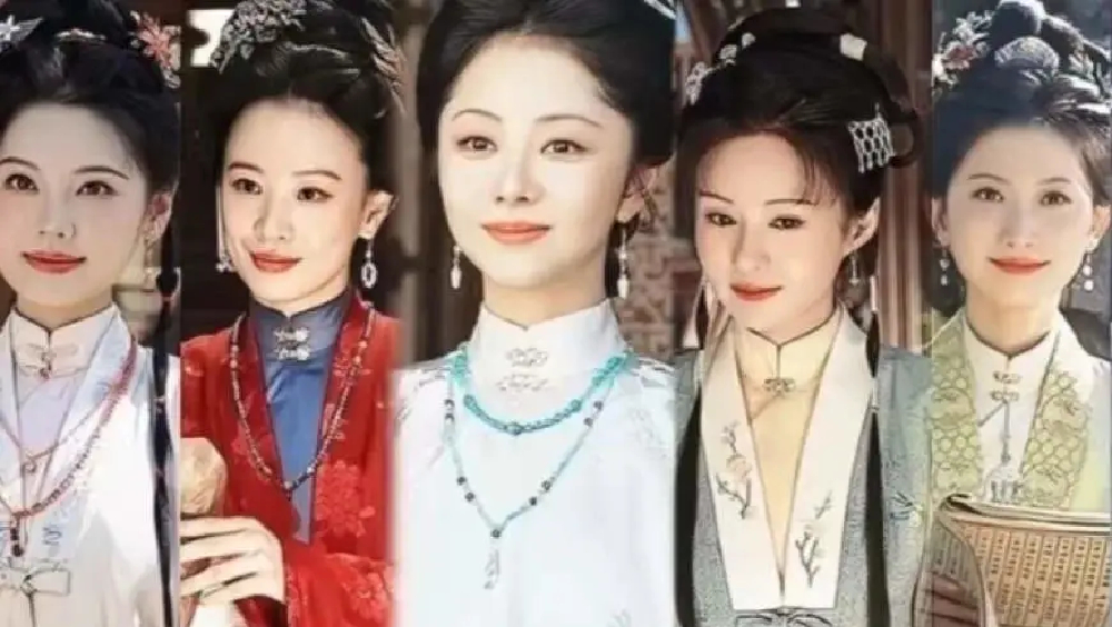 长剧逆袭微短剧爆红，网民热议《兰香如故》古代女性经济自立议题。