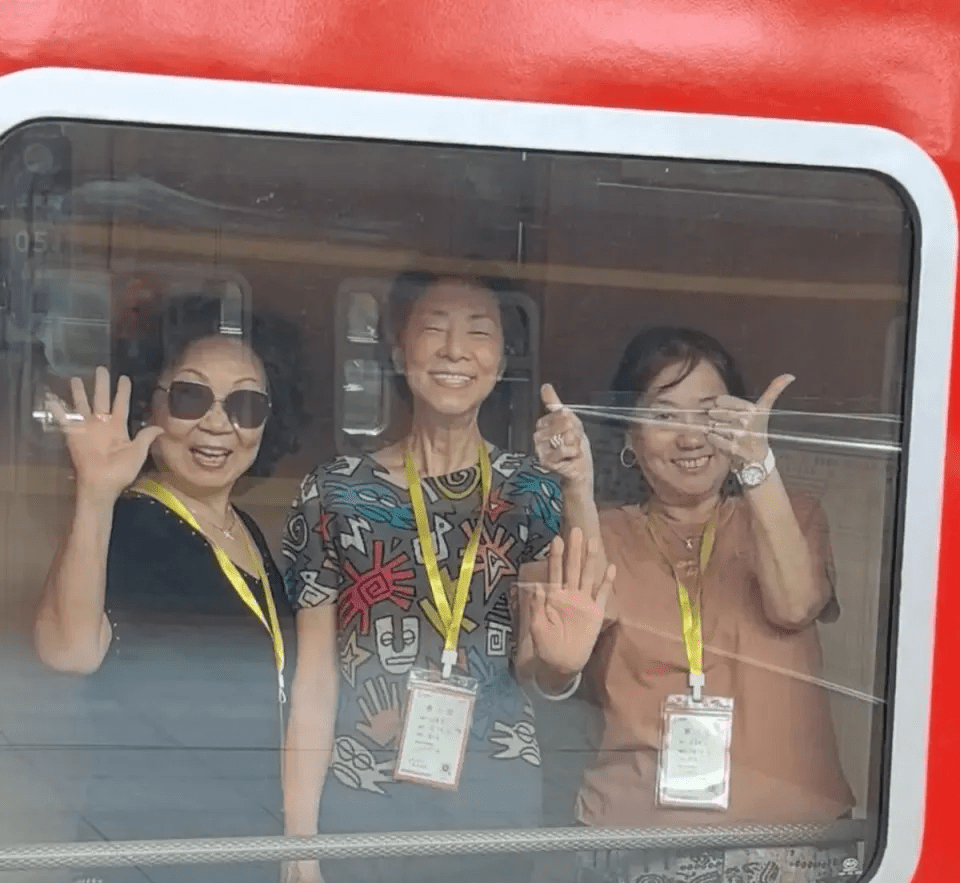 武汉票价最贵火车5月16日发车。 极目新闻