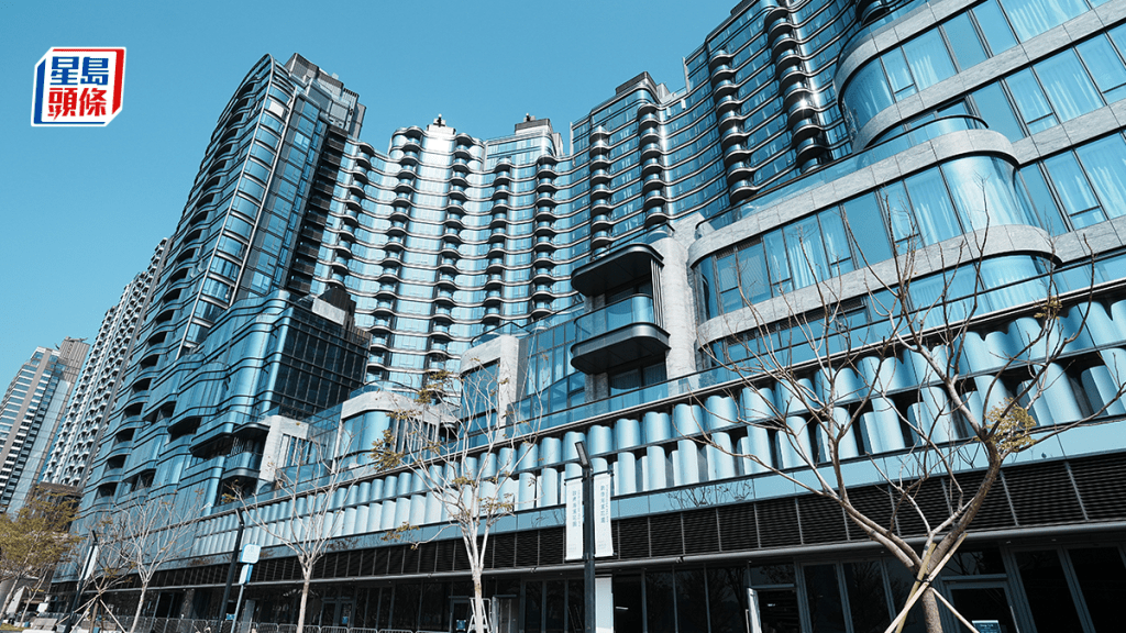 启德天玺．海分层户逾1.39亿沽 每呎6.5万 创启德标准户双新高