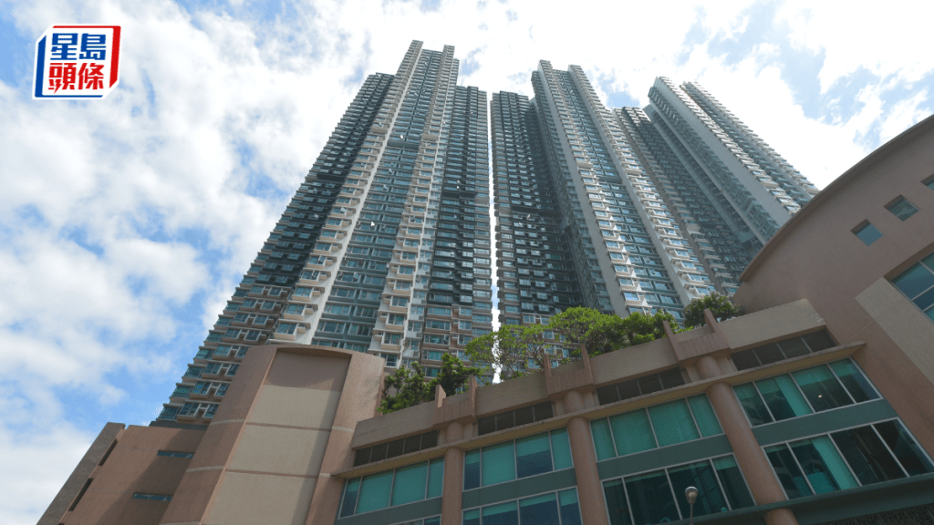 屋苑連錄上車客承接 市價成交主導 深灣軒2房870萬轉手