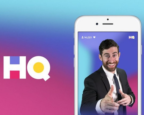 手機遊戲HQ Trivia創辦人克羅爾(Colin Kroll)疑過度服用藥物暴斃。網圖