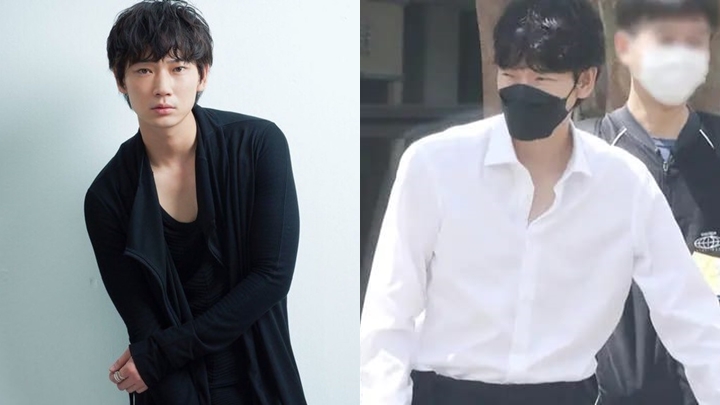 綾野剛最近醜聞纏身，令贊助商想抽其新劇時段的廣告。