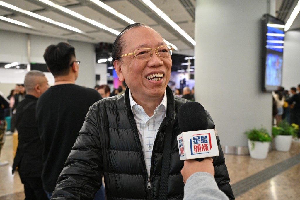 陳先生到福建旅遊5日4夜，認為當地值得再去。