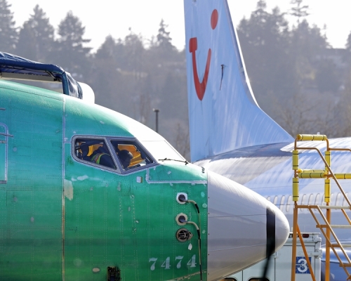 737 MAX飛行控制系統的安全評估存在嚴重缺陷。