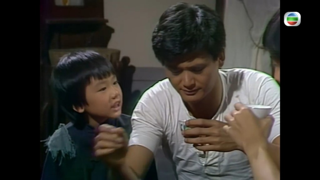 冯志丰曾演《苏乞儿》。