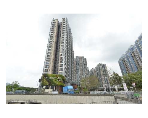 溱柏高層三房套沽870萬