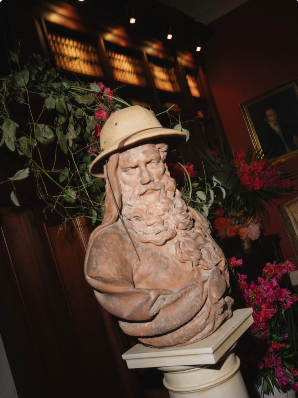 特朗普長子夫婦承認,親俄寡頭贊助數十萬美元埋單婚後派對。bettinatrump@IG 特朗普長子夫婦承認,親俄寡頭贊助數十萬美元埋單婚後派對。bettinatrump@IG