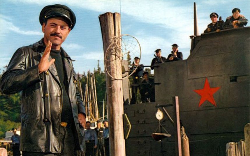 阿倫於1967年憑《蘇聯潛艇大鬧美國》獲封金球影帝，並獲奧斯卡提名。