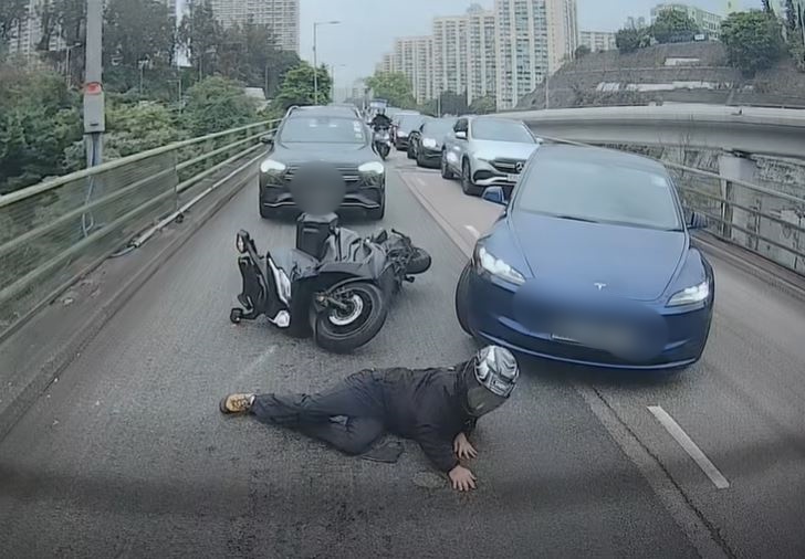 fb車cam L（香港群組）影片截圖