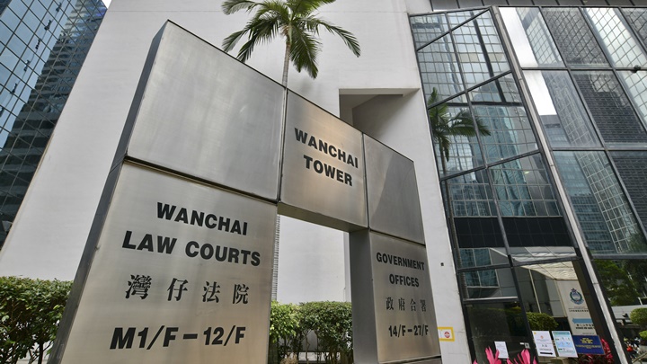 涉及2020年錯領一先人遺體並火化的殯儀公司,遭先人遺屬入稟區院索償。資料圖片