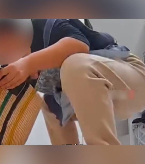 上海有保姆偷走僱主價值逾百萬元的名牌包包及首飾，以28萬賤價賣出。縱覽新聞