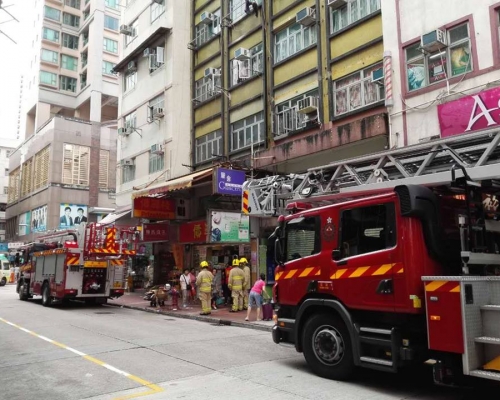 facebook全心荃灣圖片