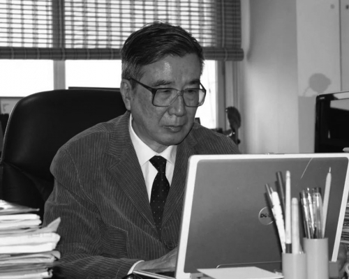 中國工程院院士、南開大學教授李正名逝世。