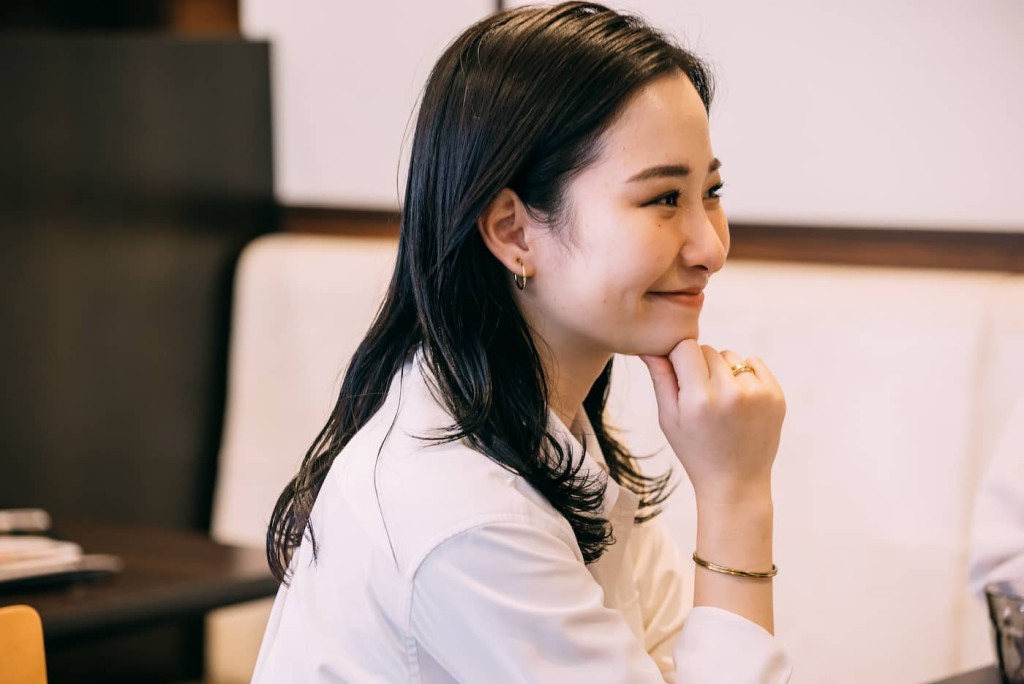 22歲日本女生執掌CoCo壱番屋由兼職做起以熱情笑容取勝「舞台與以前不一樣」 | 星島日報