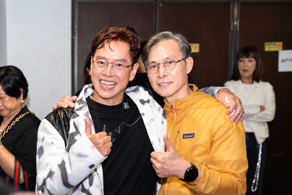 張國強 張國強