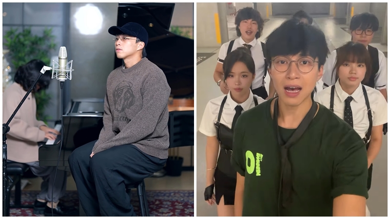 「坤哥」吳業坤TMG一哥夢碎？賀年歌MV離奇冇影 官方名單被刪走三字回應離巢傳聞