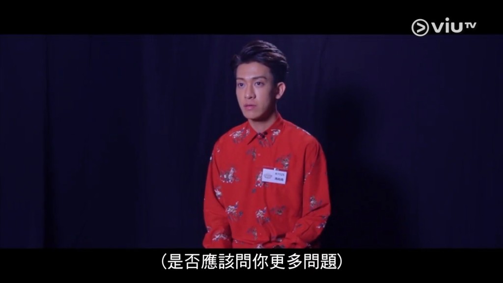 馮顯藝樣貌與相片極大出入。 馮顯藝樣貌與相片極大出入。