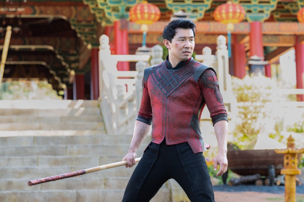 劉思慕係Marvel宇宙電影中首位華人超級英雄，《尚氣》令他聲名大噪。