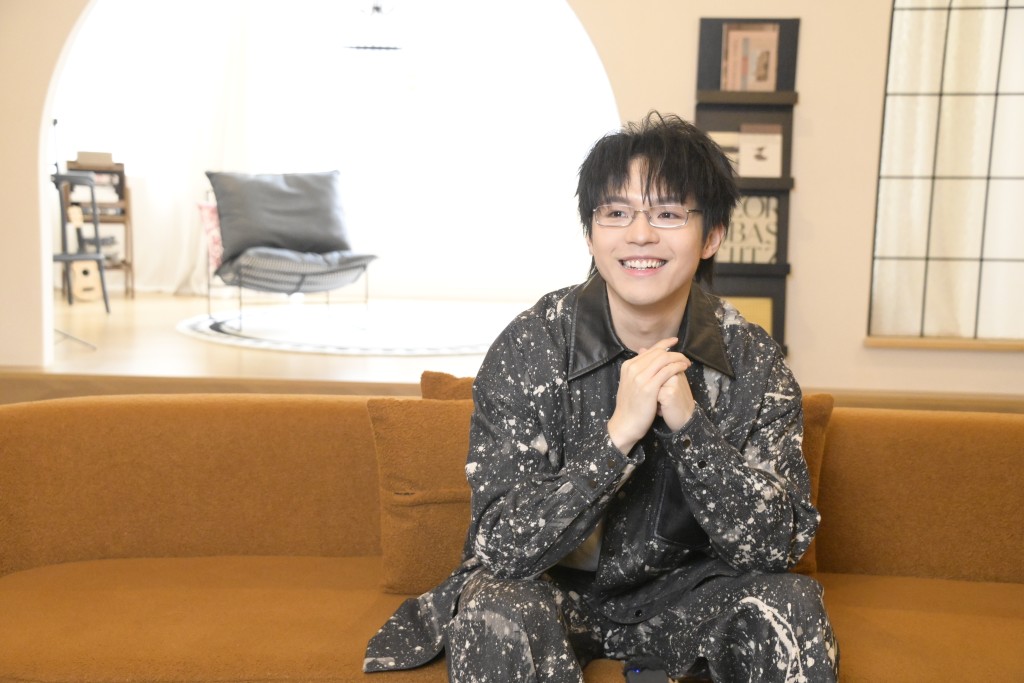 Ian在2019年演过舞台剧，玩得颇开心。