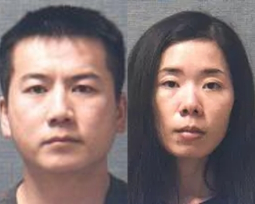 赵亮及陈明明。