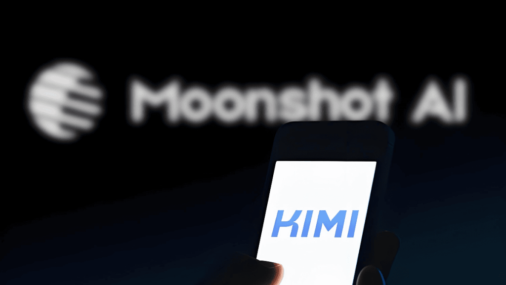 Kimi母企月之暗面据报赴港IPO 中金高盛或任承销商 估值180亿美元