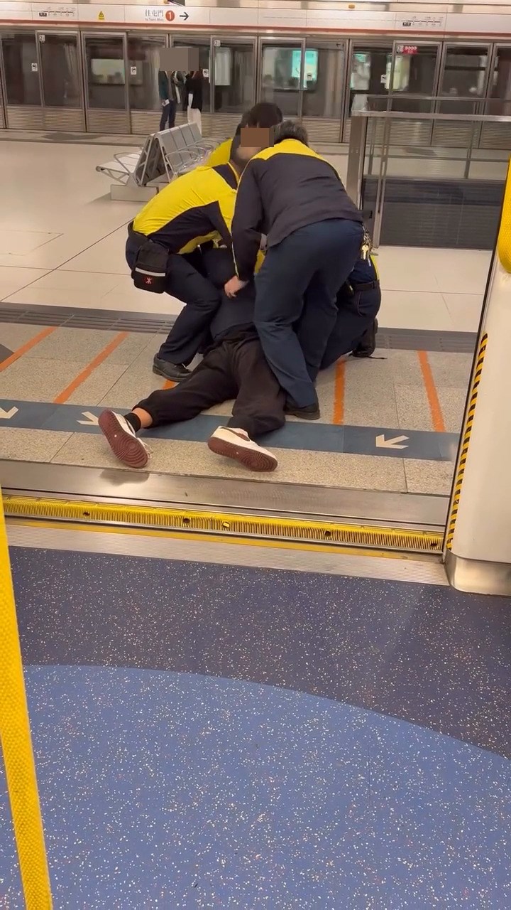 Threads截圖（資料來源：ron.jj＠Threads）