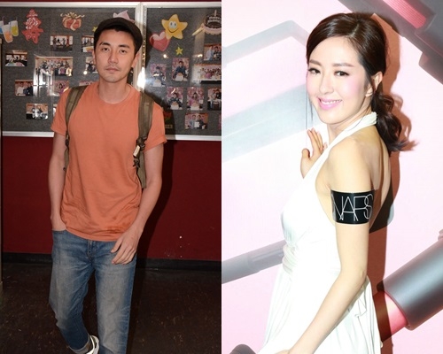 雖然唐詩詠、洪永城已正式分手,但唐詩詠似乎仲肯畀機會前度喎!