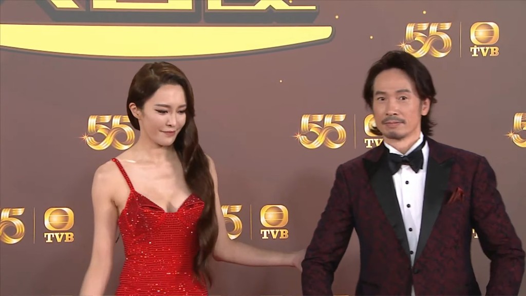 张曦雯、陈豪。