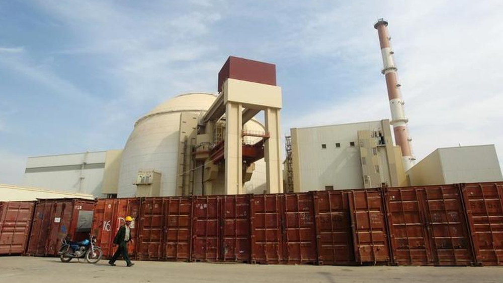 德黑兰政府一直否认打算制造核武，坚称他们提炼的浓缩铀只会用于发电。路透图