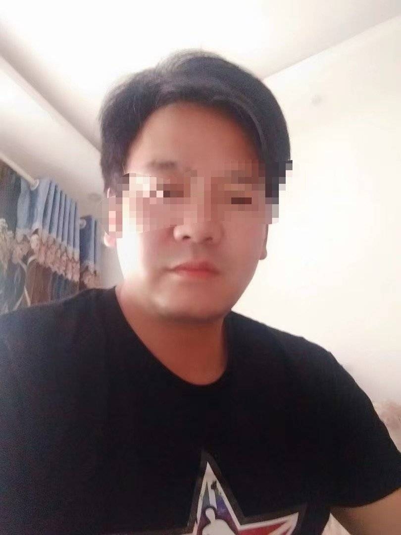 杀妻男较年轻时的照片。 封面新闻 杀妻男较年轻时的照片。 封面新闻