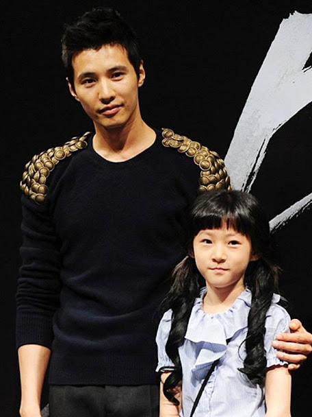 金賽綸早於2010年已憑與元斌合演的《殺手代父》攞獎兼走紅。