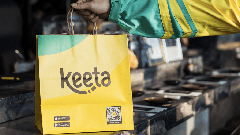 Keeta同意分兩個階段修改與合作餐廳的協議。Keeta提供