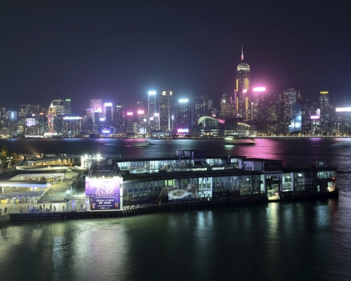 中電指是否加電費要看燃料費走勢。 資料圖片