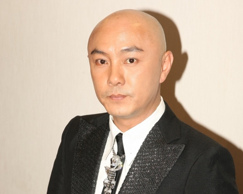 張衛健堪稱圈中隱形富豪。