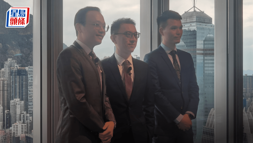瑞銀料美國年內再減息0.75厘 將刺激港人百億消費 料樓市風險可控