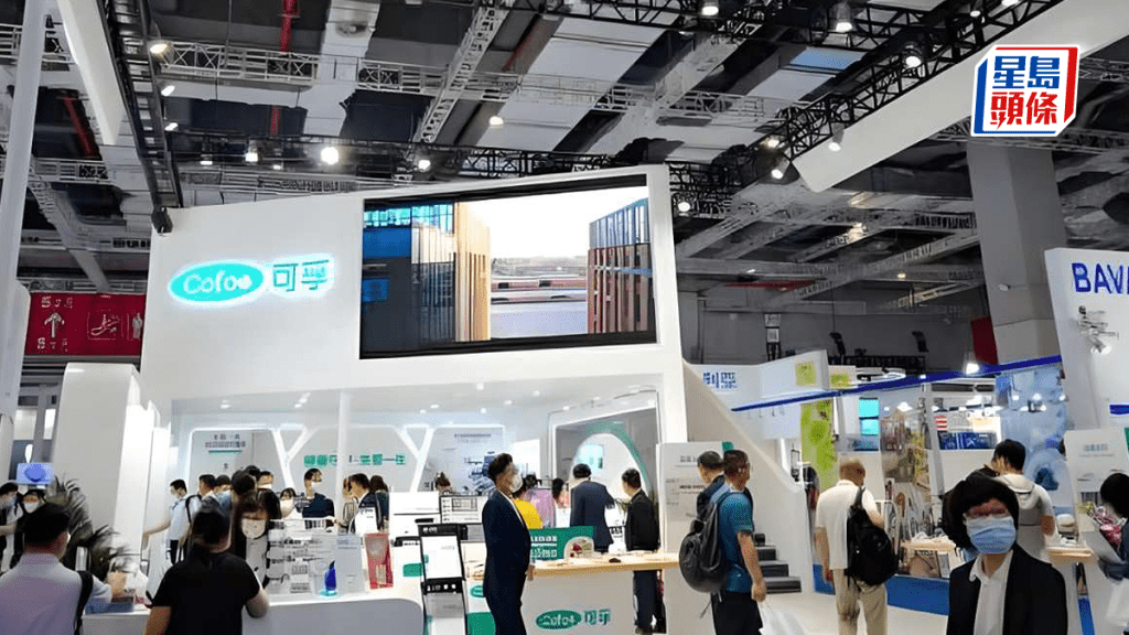 可孚醫療招股 入場費3973元 較A股折讓逾三成 引入12位基石投資者