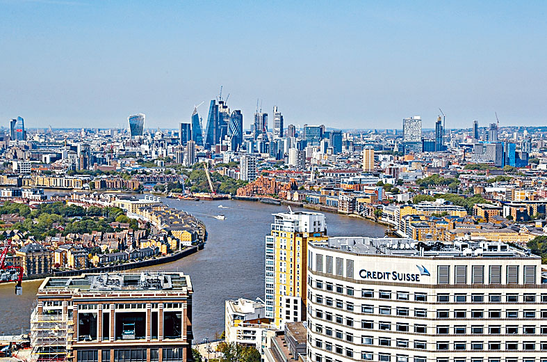 「沪伦通」的操作与港股的美国预托证券(ADR)类似。