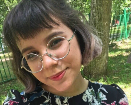 基里爾在求婚失敗後,將克里斯蒂娜殺害並分屍。網上圖片
