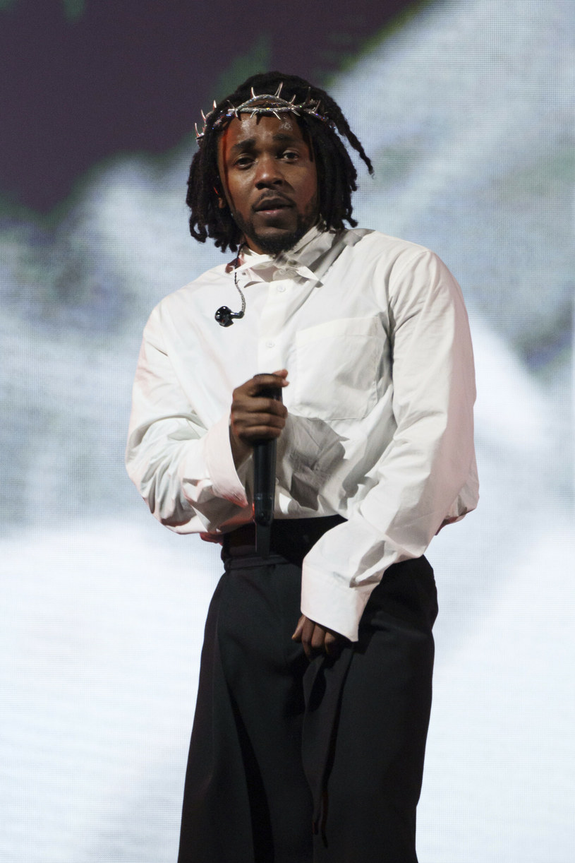 內地網民揚言要抵制Kendrick。