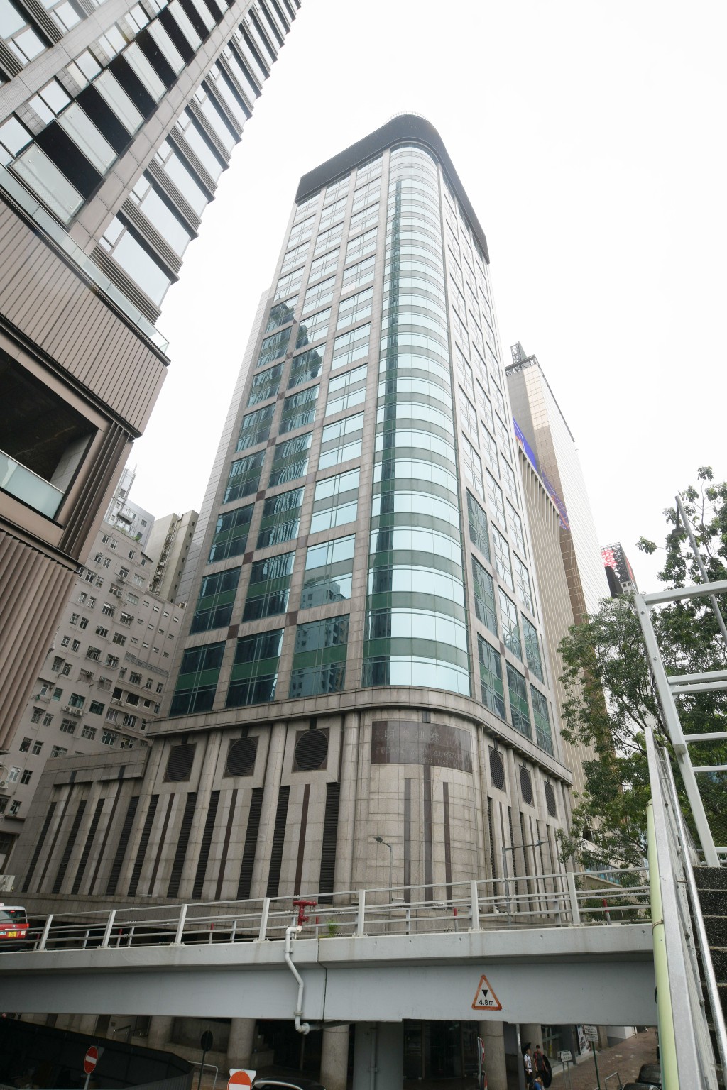 湾仔新银集团中心12楼全层,以约8127万易手 湾仔新银集团中心12楼全层,以约8127万易手