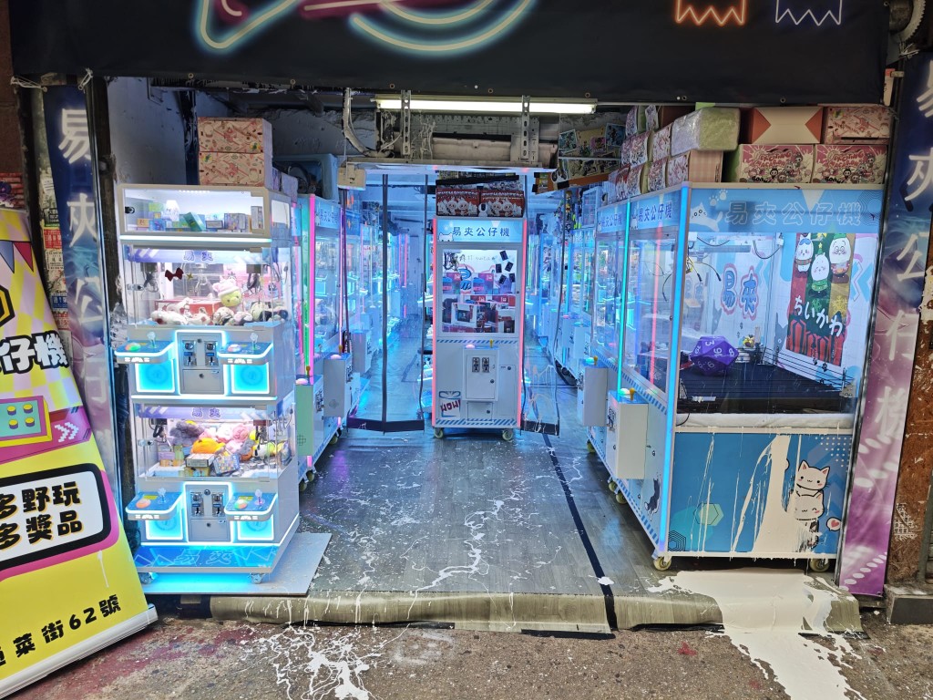 蔡楚輝攝