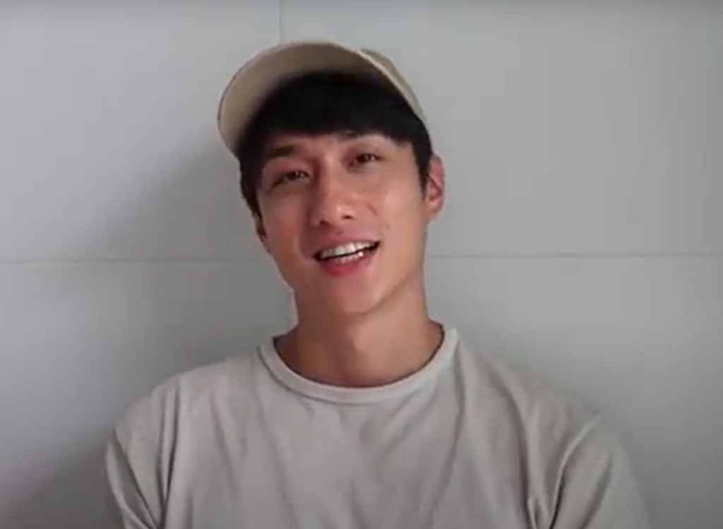 票房破千万，男主角刘俊谦拍片感谢观众支持。