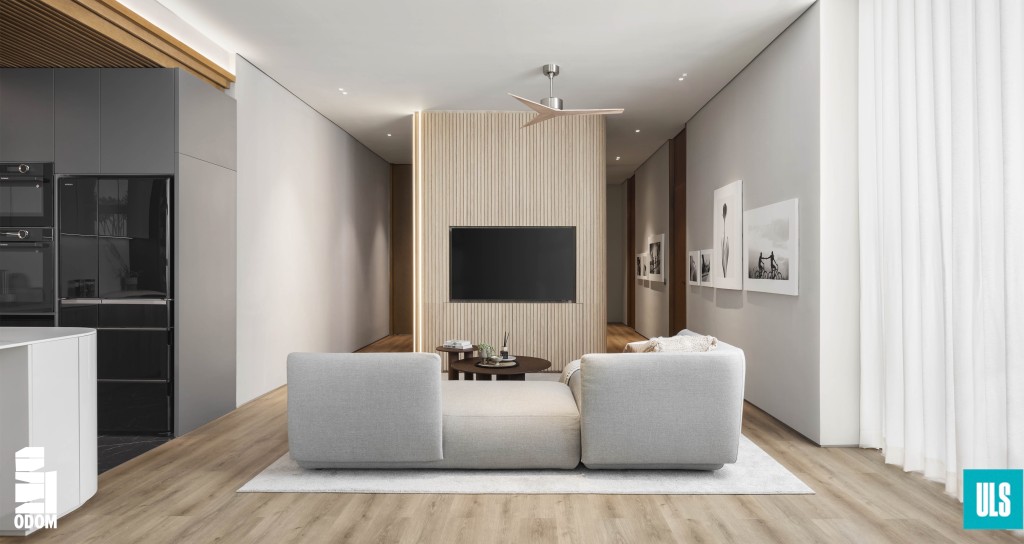 单位均提供全套家私及 3年每年7%租金回报选择