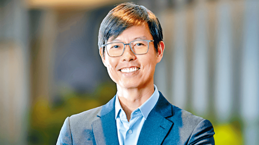 滙豐廖宜建倡優化北京跨境融資便利化試點政策 促進企業跨境融資 