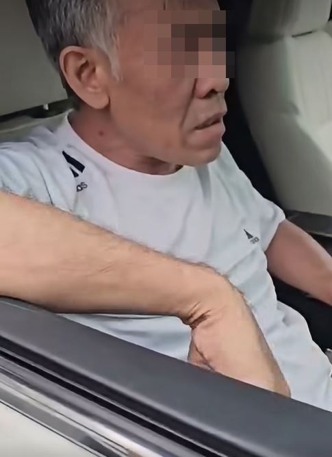 fb「HongKong CarCam」影片截圖