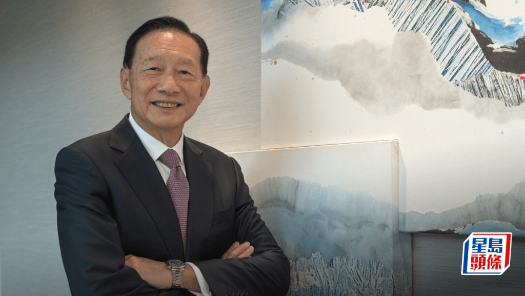 王冬胜两会倡推出大湾区新股通 加速人民币国际化 试点初期名单纳入A+H股