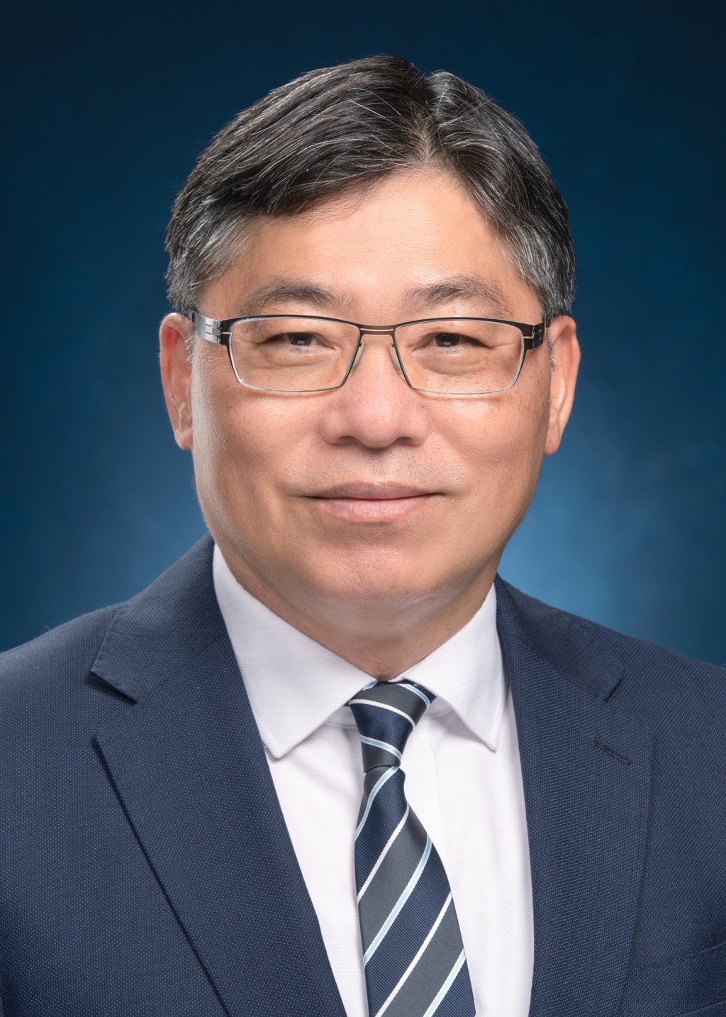 發展局常任秘書長(工務)林世雄將展開退休前休假。政府新聞處