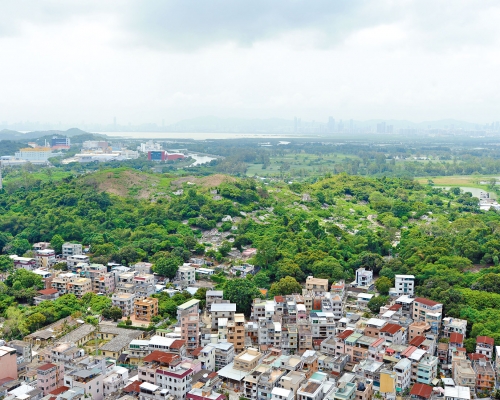 ■元朗蠔洲路用地
