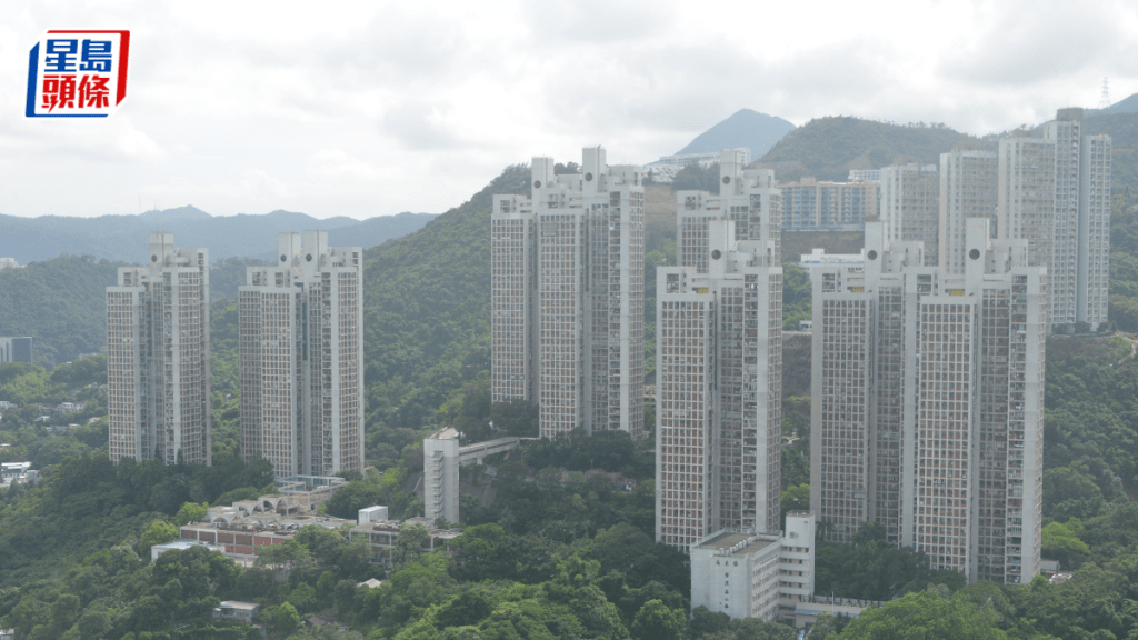 穗禾苑業主向法團提反申索 官撤銷申請 不作訟費命令